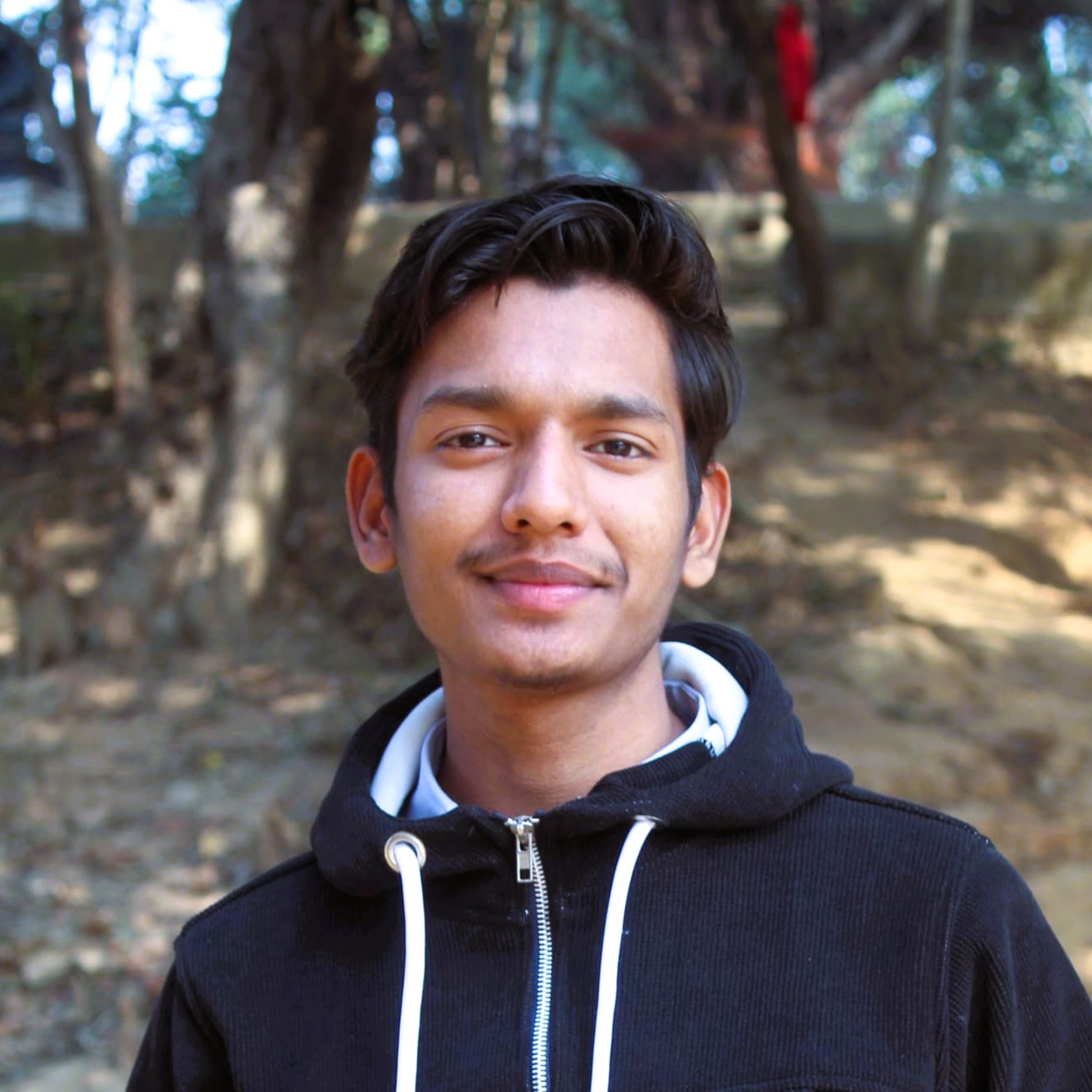 Anand Keshari